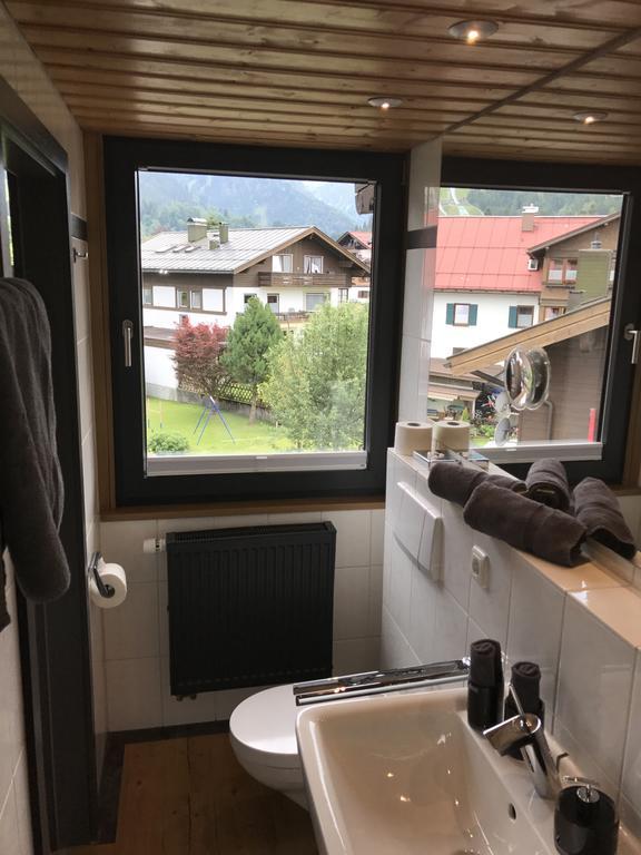 Hotel Engel Oberstdorf Exterior photo