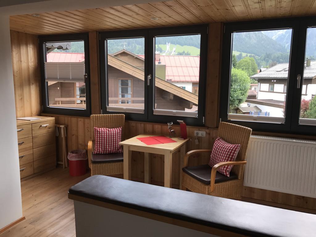 Hotel Engel Oberstdorf Exterior photo